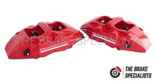 OWN UNIT REMANUFACTURING SERVICE PEUGEOT 308 1.6 GTI FRONT BRAKE CALIPERS