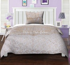 Indian Handmade Mandala Ombre