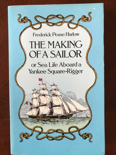 The making sailor or sea - the,
