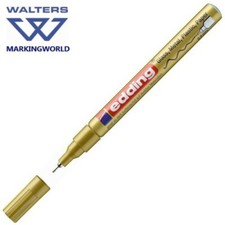 Edding 780 extra fine paint - edding,