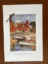 Eel,s Foot Inn, Ormesby