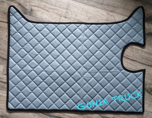 Truck engine mat cover eco - truck,