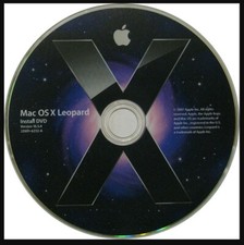 Genuine Apple Retail Software