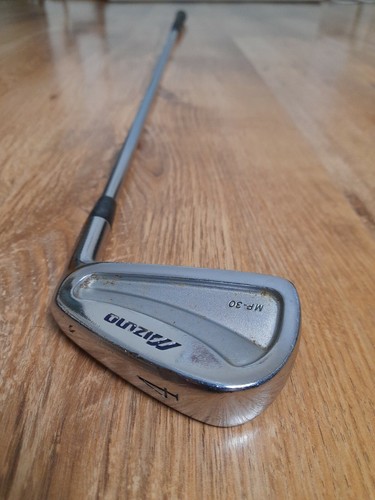 Mizuno mp30 forged iron r300 - 4,