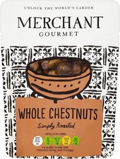 Merchant Gourmet Whole
