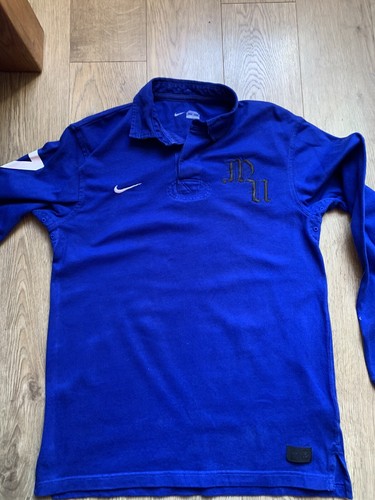 Nike manchester utd polo shirt - nike,