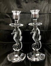 Vintage Waterford Cut Crystal
