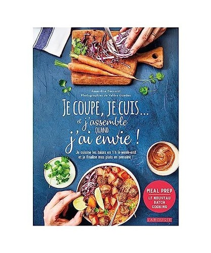 Coupe cuis et - cuis...,