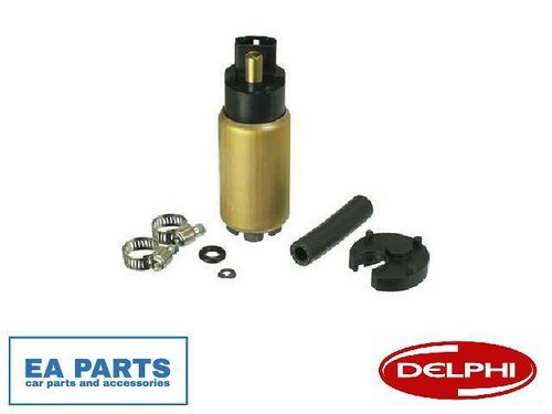 Fuel pump for toyota celica - for,