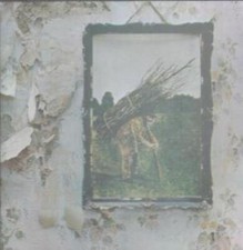 Led Zeppelin IV CD Value