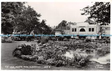 R492669 The Lake Manor Park