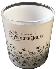 PERRIER JOUET CHAMPAGNE  GLASS