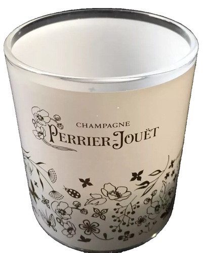 Perrier jouet champagne glass - ,