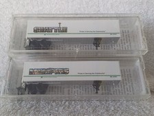 Micro Trains N Gauge 67200 &