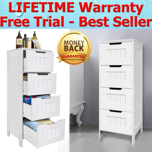 Bathroom bedroom chest 4 - of,