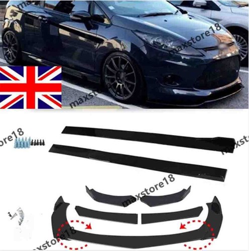For ford fiesta - ford,