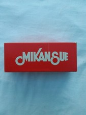 Mikansue, 1/43 ,Scale. Unbuilt Kit No. 16- AC, 16/90, Competition Sporfs 1938.