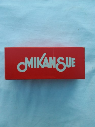 Mikansue scale unbuilt - 1/43, ,scale.