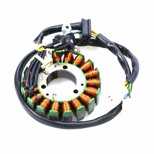 Stator assembly for sinnis - for,