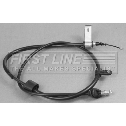 Handbrake cable for - handbrake, romeo