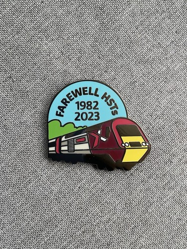 Farewell hsts 1982 - farewell,