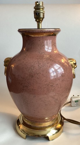 Vintage large faux marble - vintage,
