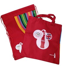 2x London 2012 Olympic Games