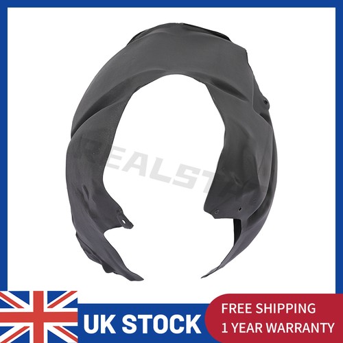Front wheel arch cover - front,