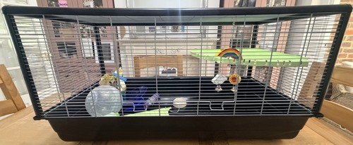 Savic plaza 100 hamster - plaza,