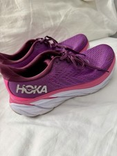 Hoka One One Clifton 8