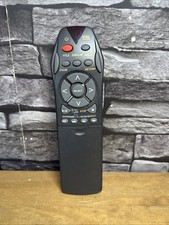 BUSH DVD PLAYER REMOTE CONTROL
