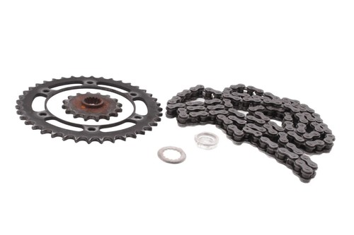 Chain set drive sprocket - drive,,