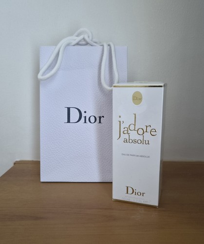 Dior adore absolu 50ml edp - j'adore,