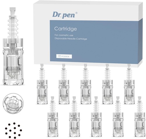 Microneedling needles - microneedling,