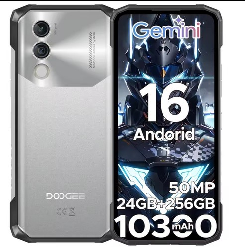 Doogee blade10 power rugged - doogee,