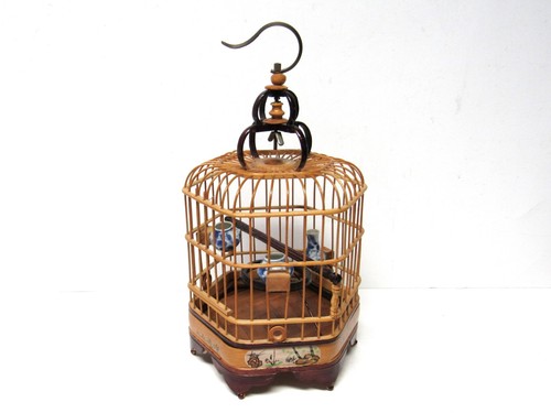 Vtg chinese bamboo - vtg,