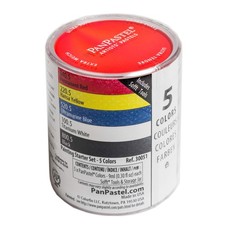 PanPastel Artist Pastels by