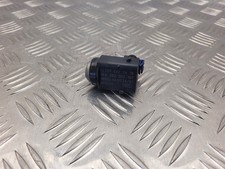 2004 MERCEDES E W211 FRONT BUMPER PARKING CONTROL SENSOR PDC 0015427418