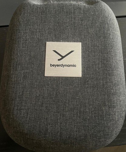 Beyerdynamic 3rd gen - beyerdynamic,
