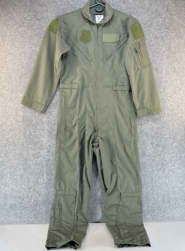 Usaf flight suit sage - usaf,