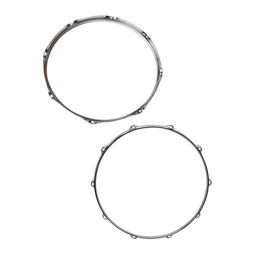 Inch lug batter hoop - inch, bass