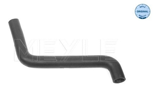 Radiator hose fits golf - hose,