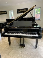 Young chang baby grand - baby, piano