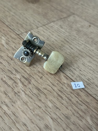 Hofner vintage tuner tuning - hofner,