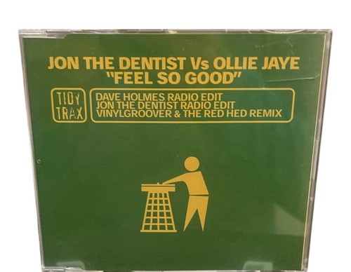 Jon the dentist ollie - jon,