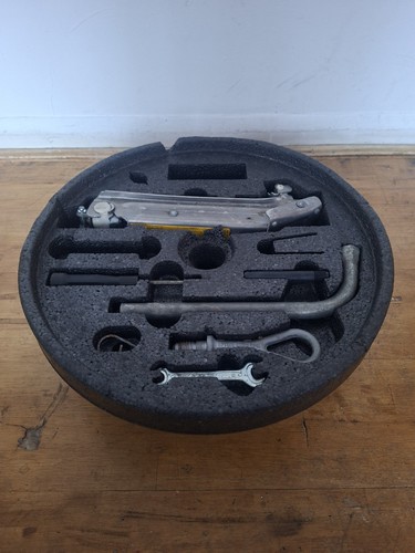 Audi mk1 spare wheel - audi,