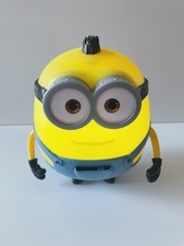 Minions The Rise Of Gru Babble