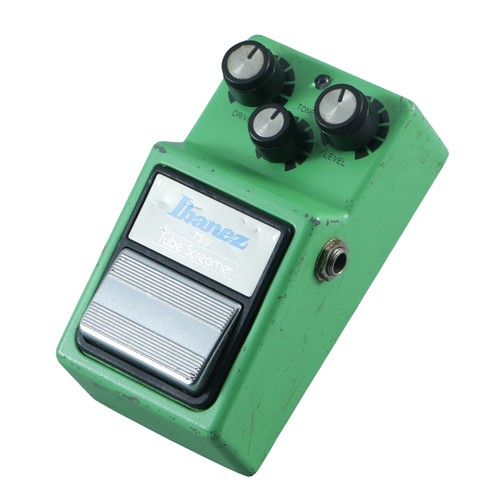 Ibanez ts9 tube - ibanez,