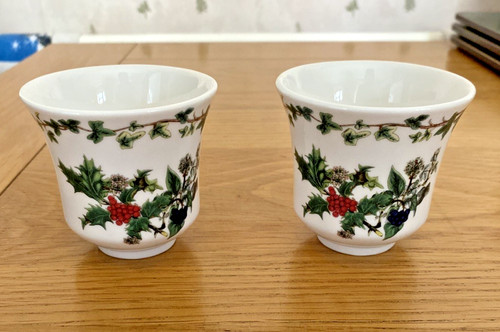 Portmeirion the holly - **,