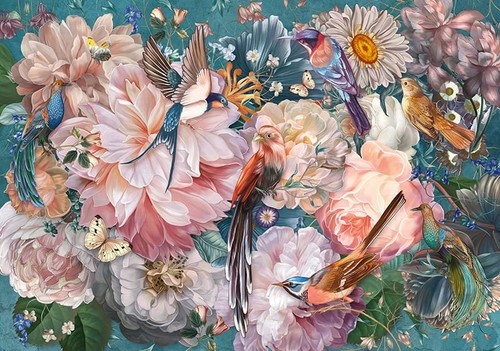Cherry pazzi joyful - cherry,